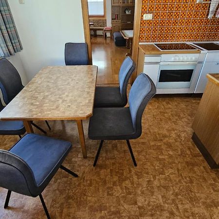 Ferienwohnung Innerhofer Hollersbach im Pinzgau Εξωτερικό φωτογραφία