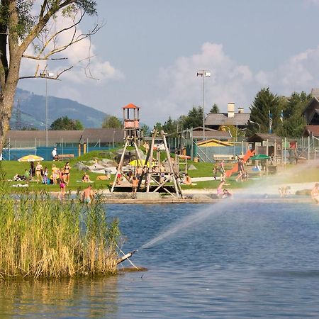 Ferienwohnung Innerhofer Hollersbach im Pinzgau Εξωτερικό φωτογραφία