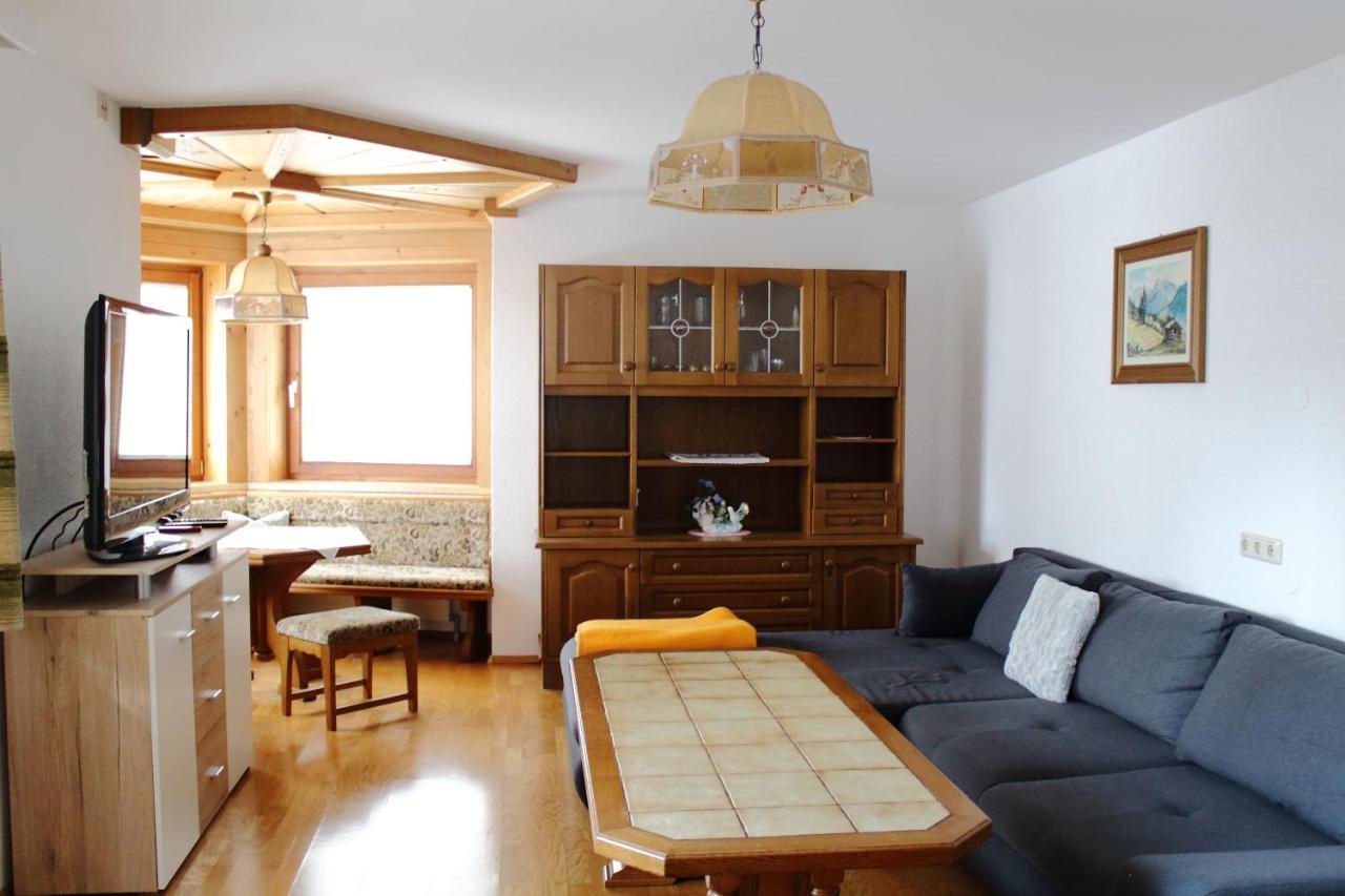 Ferienwohnung Innerhofer Hollersbach im Pinzgau Εξωτερικό φωτογραφία