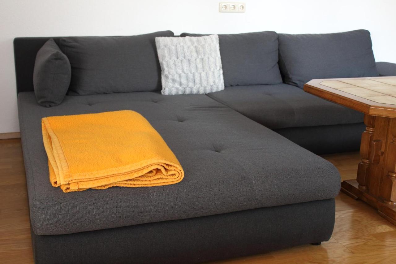 Ferienwohnung Innerhofer Hollersbach im Pinzgau Εξωτερικό φωτογραφία