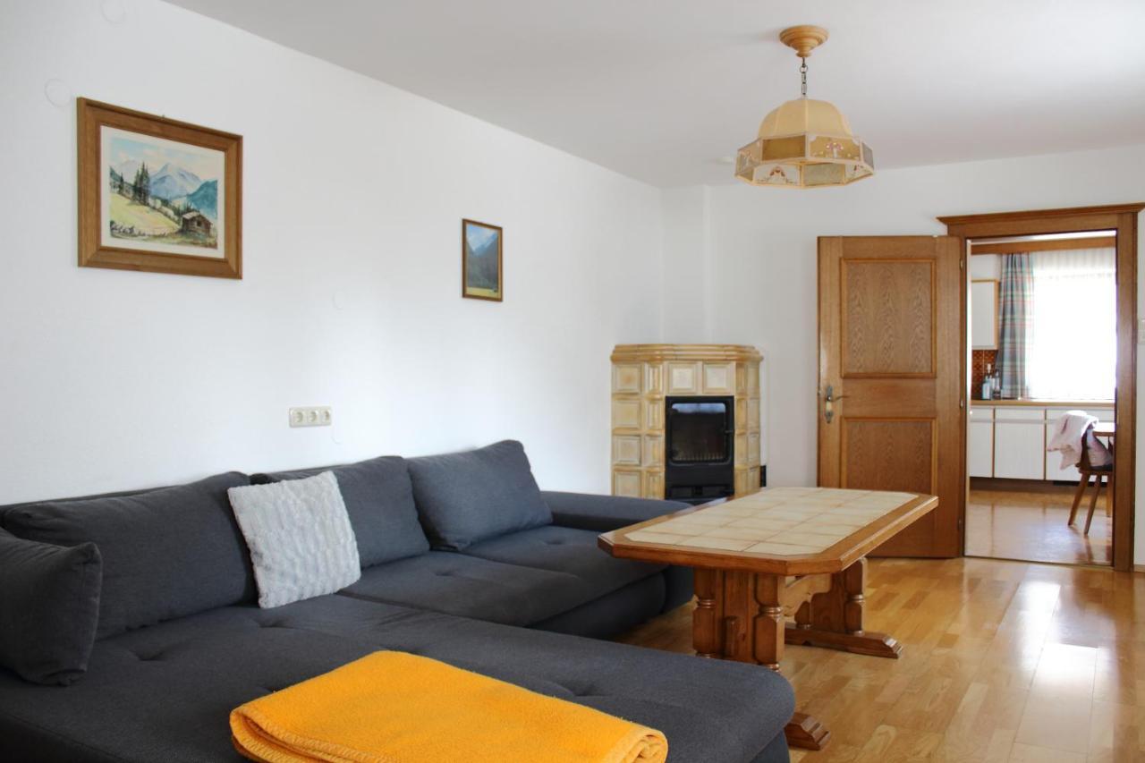 Ferienwohnung Innerhofer Hollersbach im Pinzgau Εξωτερικό φωτογραφία