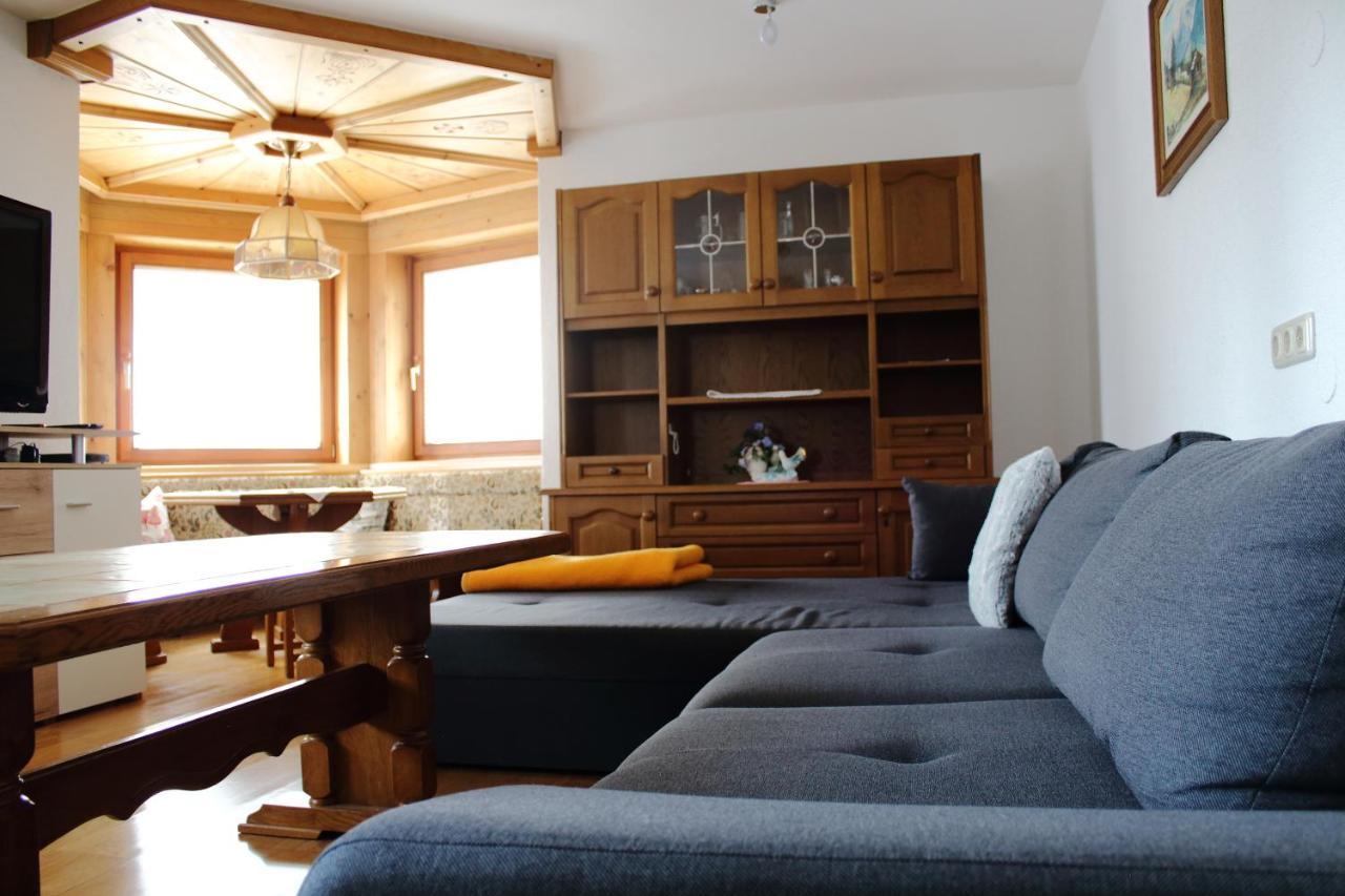 Ferienwohnung Innerhofer Hollersbach im Pinzgau Εξωτερικό φωτογραφία