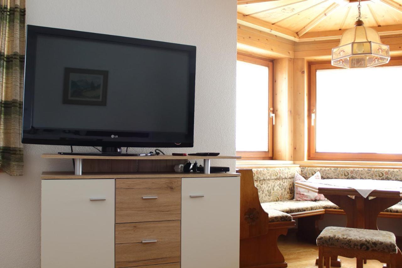 Ferienwohnung Innerhofer Hollersbach im Pinzgau Εξωτερικό φωτογραφία