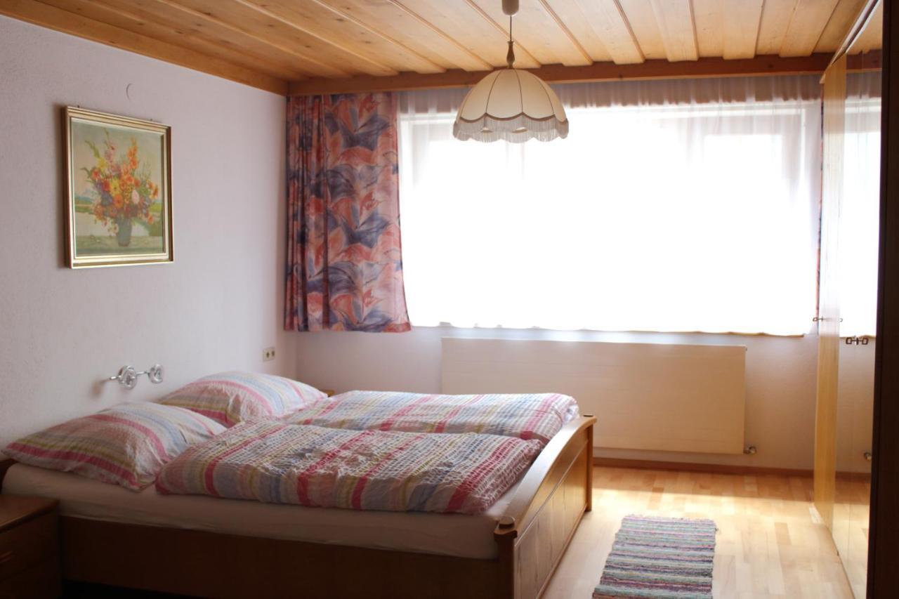 Ferienwohnung Innerhofer Hollersbach im Pinzgau Εξωτερικό φωτογραφία