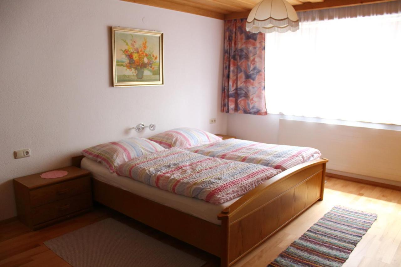 Ferienwohnung Innerhofer Hollersbach im Pinzgau Εξωτερικό φωτογραφία