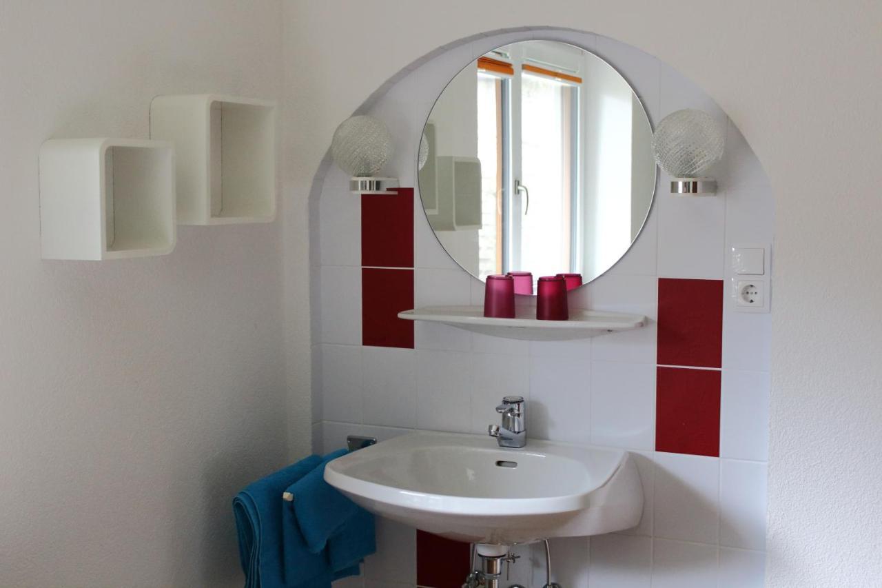 Ferienwohnung Innerhofer Hollersbach im Pinzgau Εξωτερικό φωτογραφία