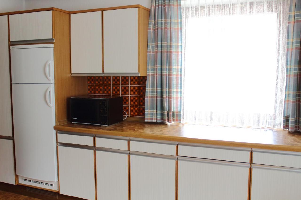Ferienwohnung Innerhofer Hollersbach im Pinzgau Εξωτερικό φωτογραφία