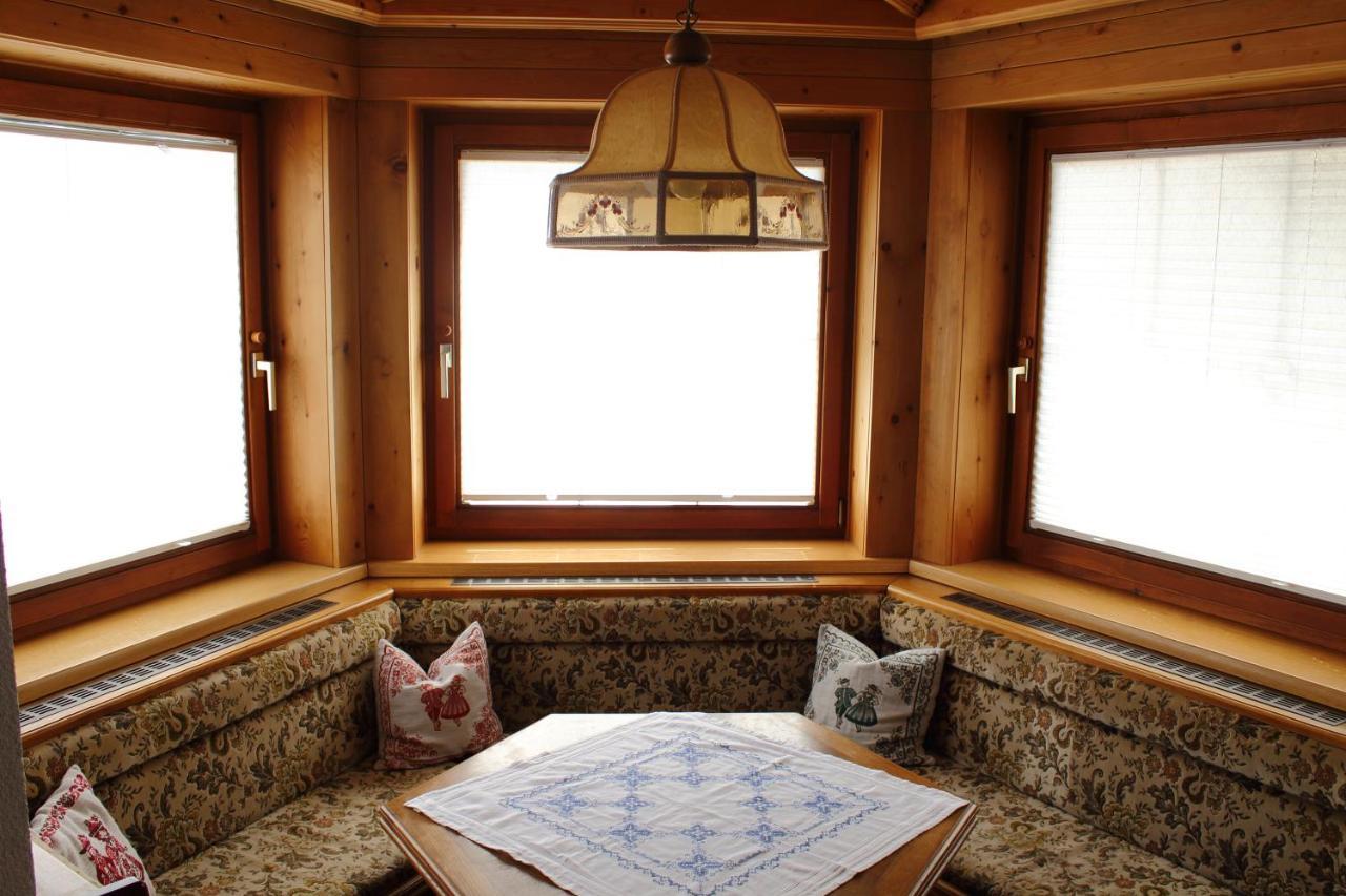 Ferienwohnung Innerhofer Hollersbach im Pinzgau Εξωτερικό φωτογραφία