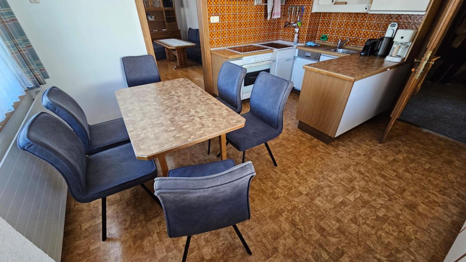 Ferienwohnung Innerhofer Hollersbach im Pinzgau Εξωτερικό φωτογραφία