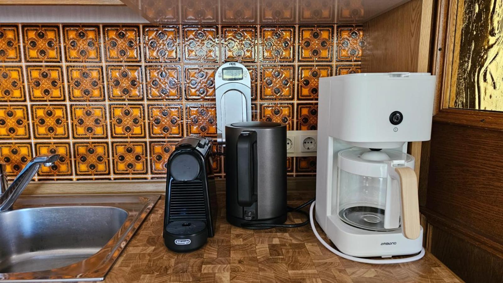 Ferienwohnung Innerhofer Hollersbach im Pinzgau Εξωτερικό φωτογραφία